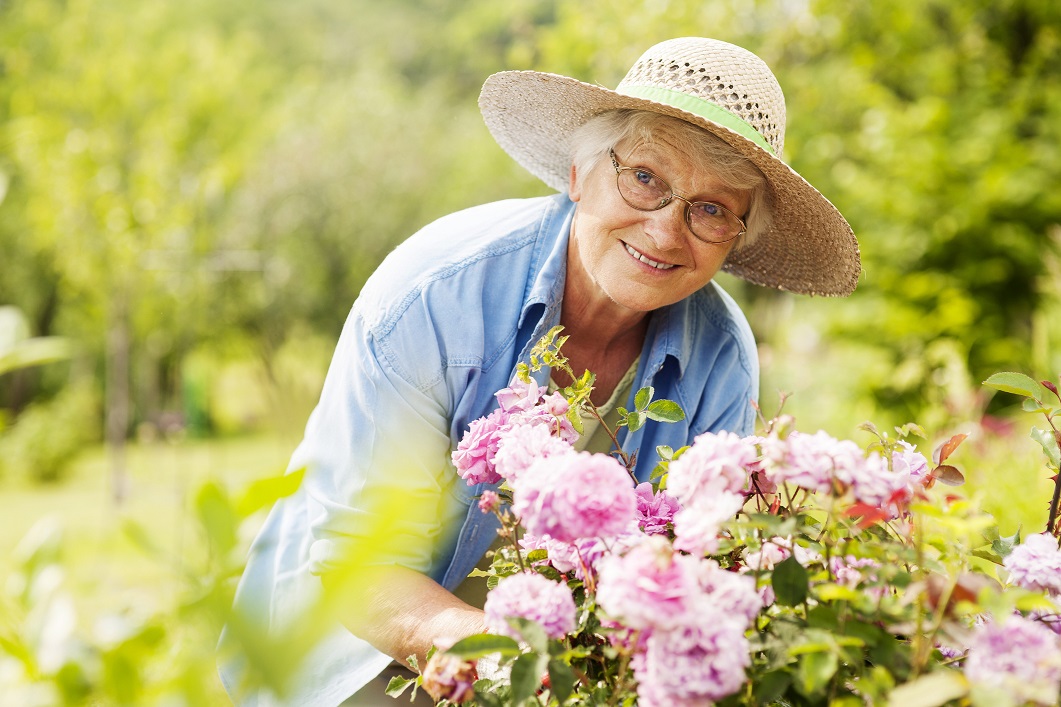 Springtime Solutions for a Healthier Season