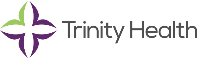 Trinity Health Logo