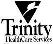 Trinity Healthcare Logo